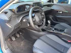 Peugeot 208 (2022) thumbnail 16