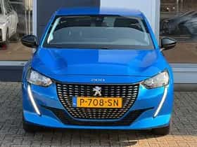 Peugeot 208 (2022) thumbnail 3