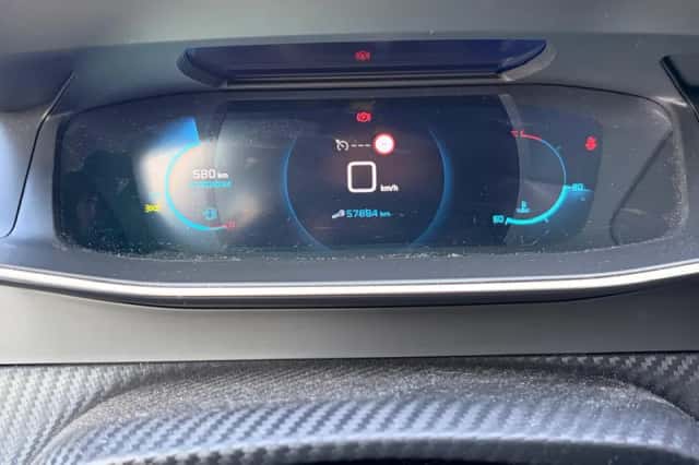 Peugeot 208 (2022) thumbnail 22