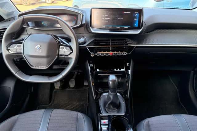 Peugeot 208 (2022) thumbnail 37