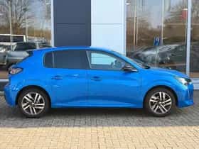 Peugeot 208 (2022) thumbnail 5