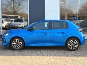 Peugeot 208 (2022) thumbnail 6