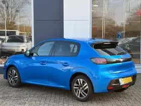 Peugeot 208 (2022) thumbnail 8