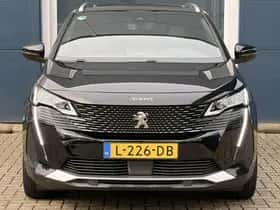 Peugeot 3008 (2021) thumbnail 5