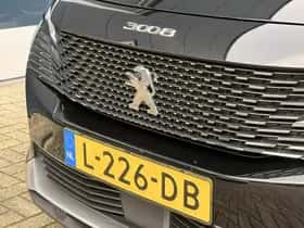 Peugeot 3008 (2021) thumbnail 43