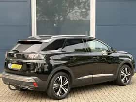Peugeot 3008 (2021) thumbnail 8