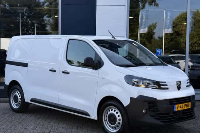 Peugeot Expert (2026) thumbnail 2