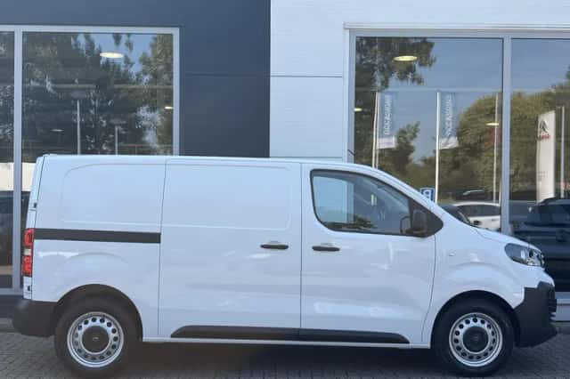 Peugeot Expert (2026) thumbnail 3
