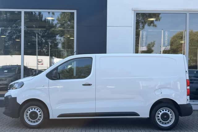 Peugeot Expert (2026) thumbnail 4