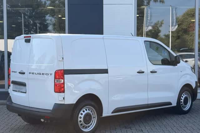 Peugeot Expert (2026) thumbnail 5