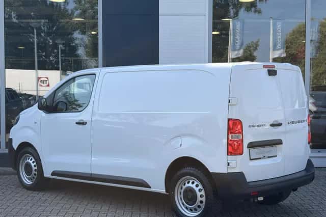 Peugeot Expert (2026) thumbnail 6