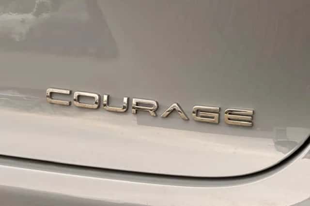 Voyah Courage (2026) thumbnail 11