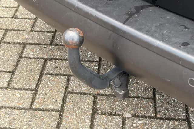 Citroën Jumpy (2023) thumbnail 11