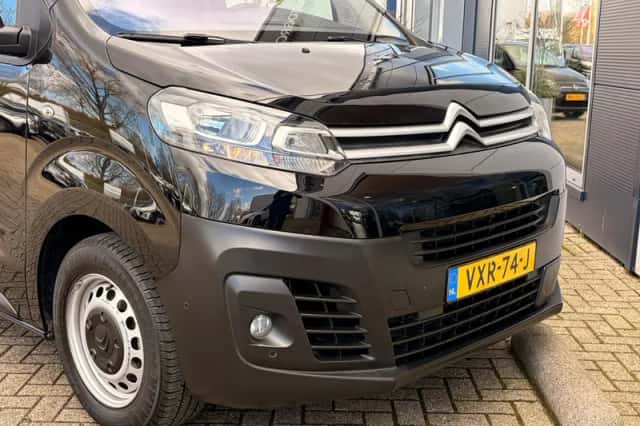 Citroën Jumpy (2023) thumbnail 15