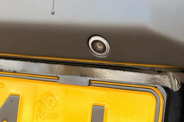 Citroën Jumpy (2023) thumbnail 16