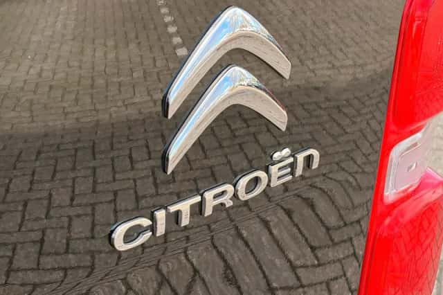 Citroën Jumpy (2023) thumbnail 19