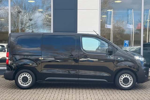 Citroën Jumpy (2023) thumbnail 3