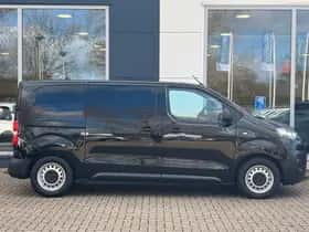 Citroën Jumpy (2023) thumbnail 3