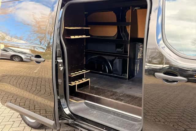 Citroën Jumpy (2023) thumbnail 21