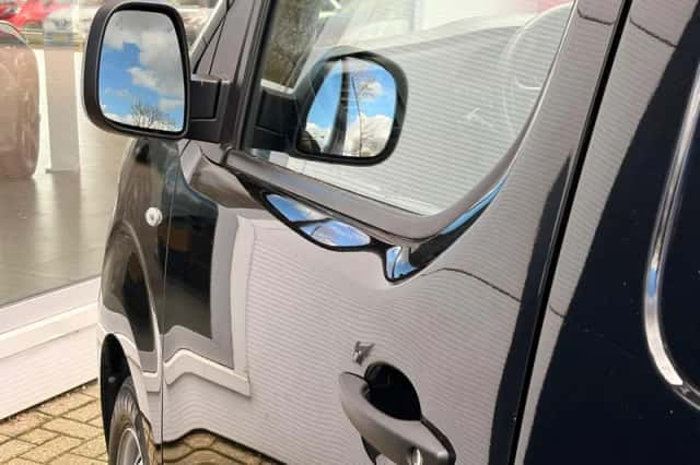 Citroën Jumpy (2023) thumbnail 22