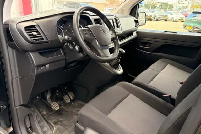 Citroën Jumpy (2023) thumbnail 25