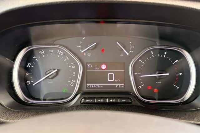 Citroën Jumpy (2023) thumbnail 26