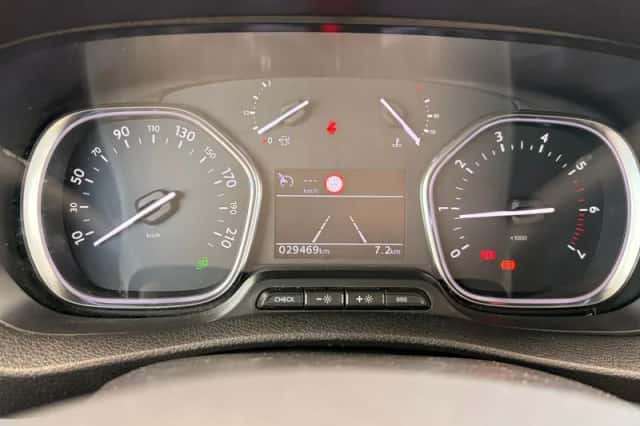 Citroën Jumpy (2023) thumbnail 27