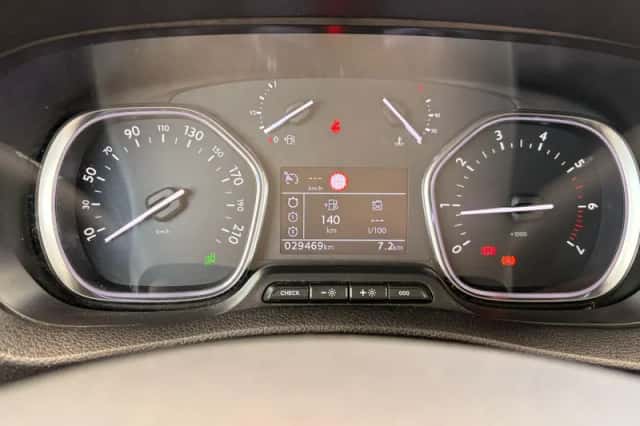 Citroën Jumpy (2023) thumbnail 28