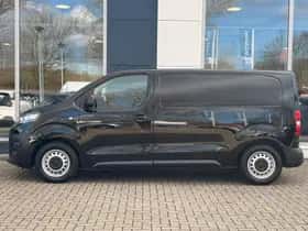 Citroën Jumpy (2023) thumbnail 4