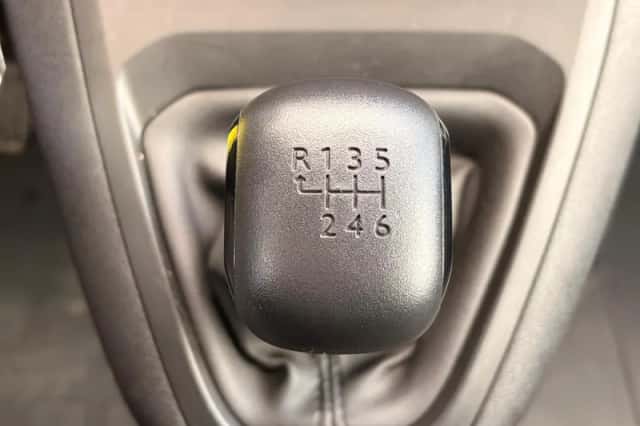 Citroën Jumpy (2023) thumbnail 34