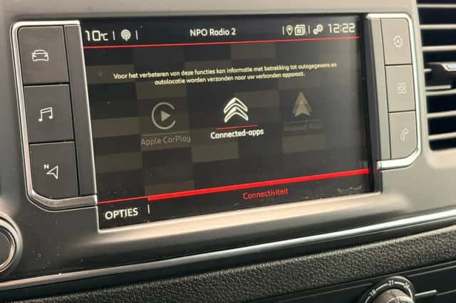 Citroën Jumpy (2023) thumbnail 35