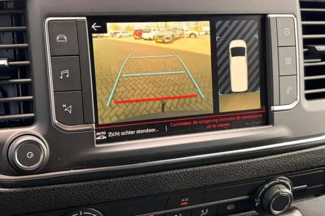 Citroën Jumpy (2023) thumbnail 6
