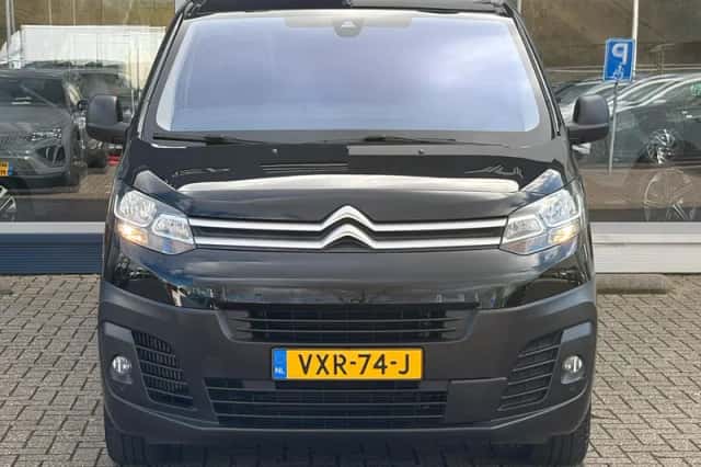Citroën Jumpy (2023) thumbnail 7