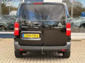 Citroën Jumpy (2023) thumbnail 8