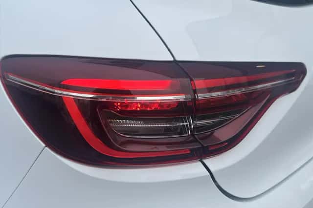 Renault Clio (2022) thumbnail 12