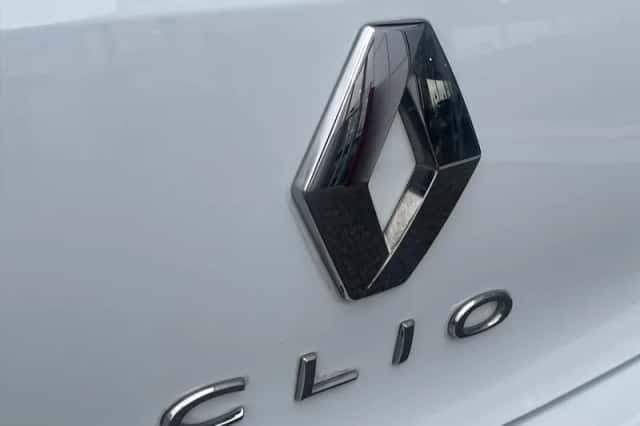 Renault Clio (2022) thumbnail 15