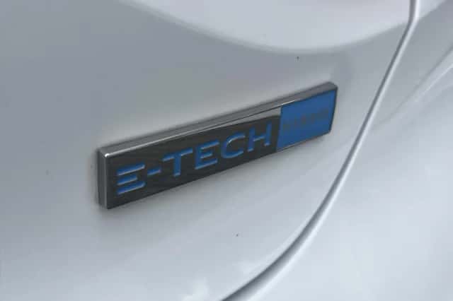 Renault Clio (2022) thumbnail 16