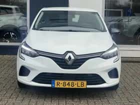 Renault Clio (2022) thumbnail 3
