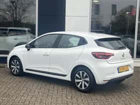 Renault Clio (2022) thumbnail 4