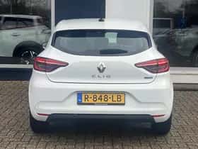 Renault Clio (2022) thumbnail 5