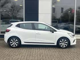 Renault Clio (2022) thumbnail 7