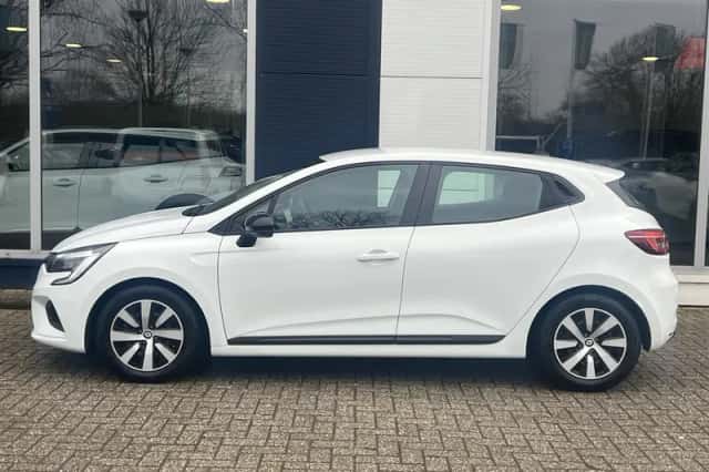 Renault Clio (2022) thumbnail 10