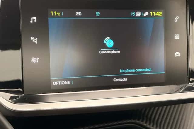 Peugeot e-2008 (2021) thumbnail 30