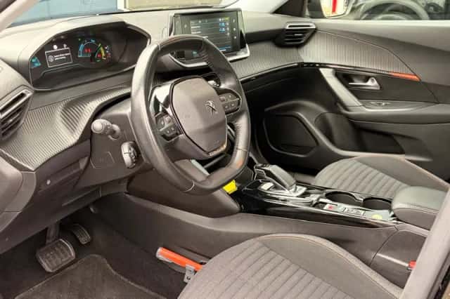 Peugeot e-2008 (2021) thumbnail 39