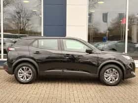 Peugeot e-2008 (2021) thumbnail 9