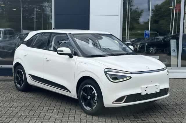 Dongfeng Box (2026) thumbnail 2