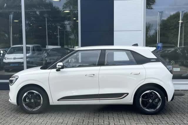 Dongfeng Box (2026) thumbnail 3