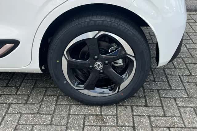 Dongfeng Box (2026) thumbnail 26