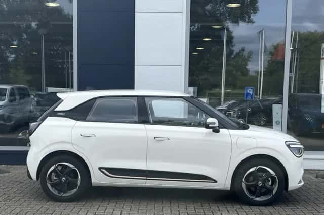 Dongfeng Box (2026) thumbnail 4