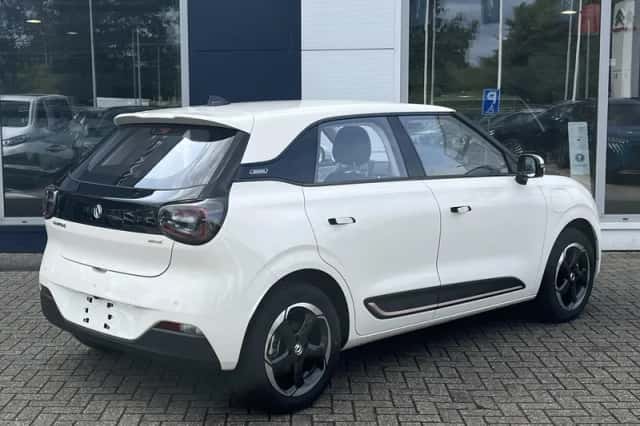 Dongfeng Box (2026) thumbnail 5